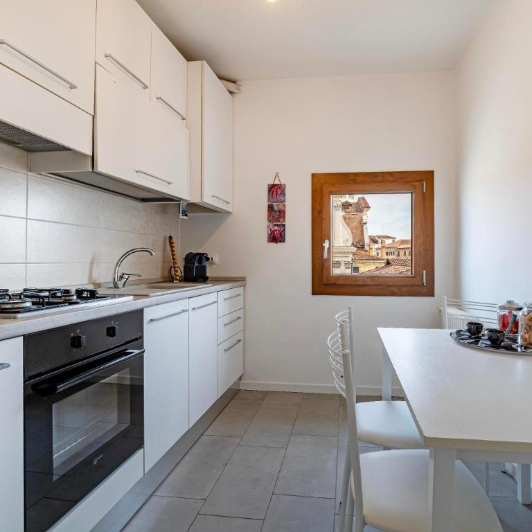 Residence on the Canal - Appartamento - 29