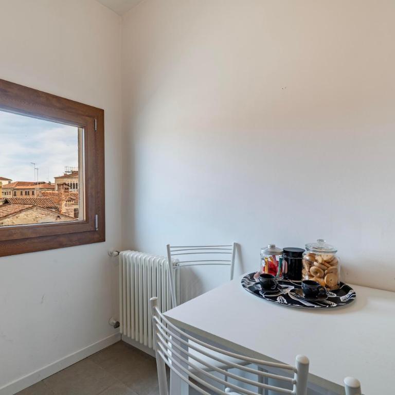 Residence on the Canal - Appartamento - 33