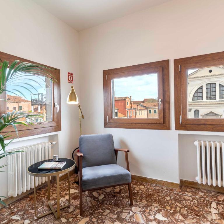 Residence on the Canal - Appartamento - 27