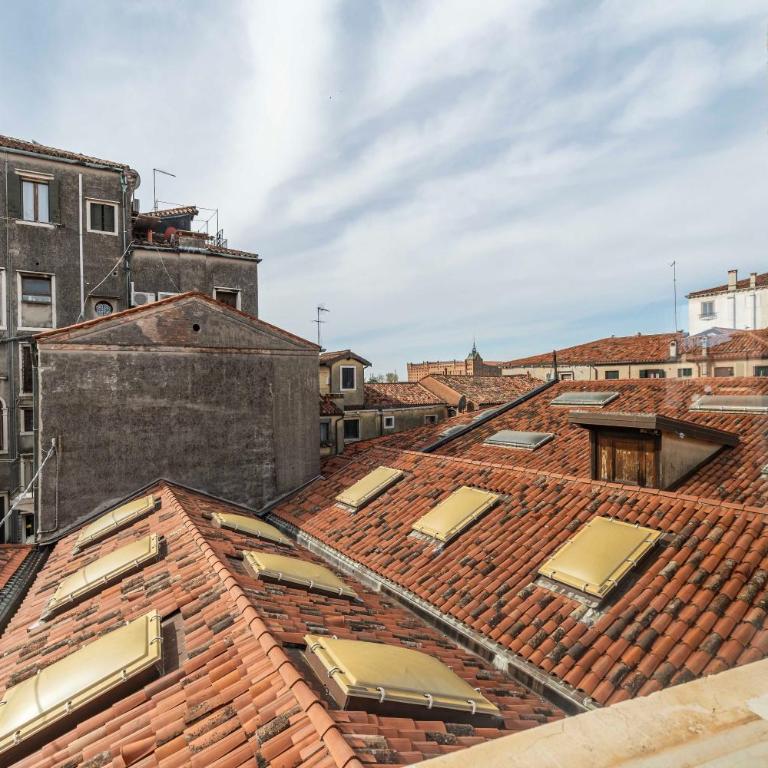 Residence on the Canal - Appartamento - 36