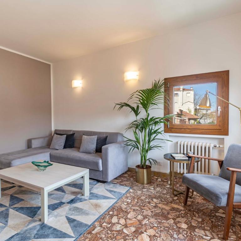 Residence on the Canal - Appartamento - 12