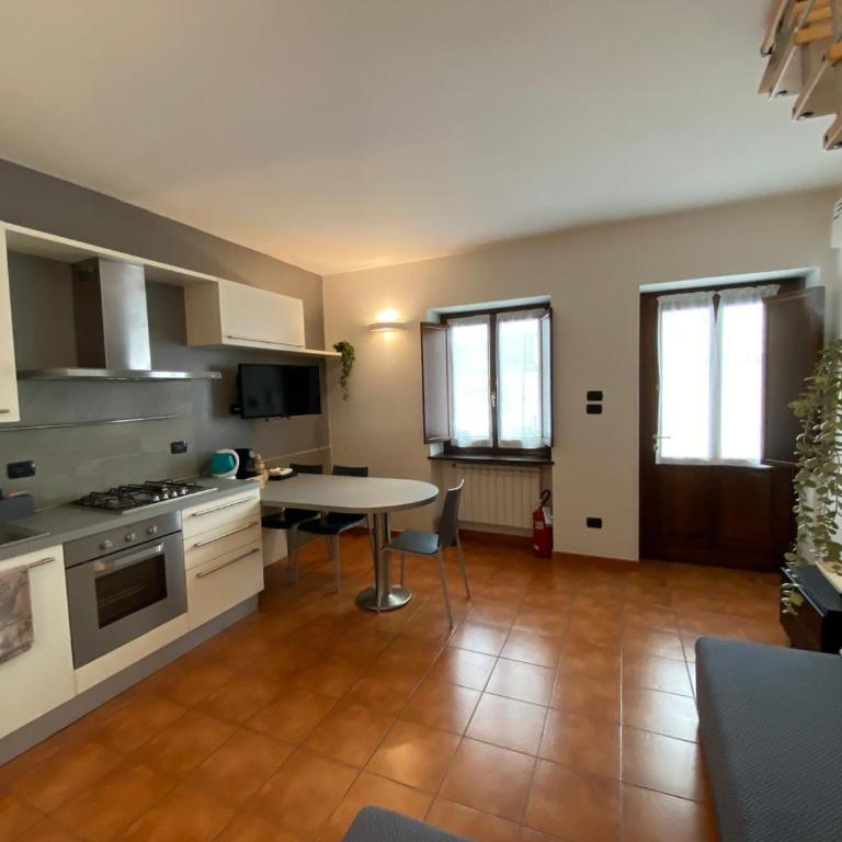 Da Rufus - Alloggio intero - metro Nizza - parcheggio privato - Appartamento con 1 Camera da Letto - 27