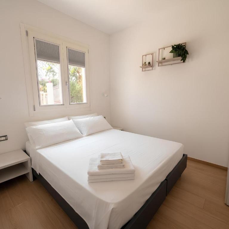 Villa Ipomea - Casa con 2 Camere da Letto - 12