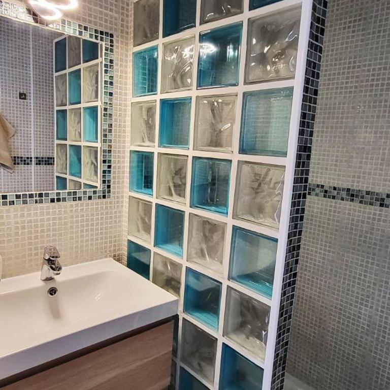 Comfortable Duplex Palavas-les-Flots Rive droite - Appartement 1 Chambre - 7