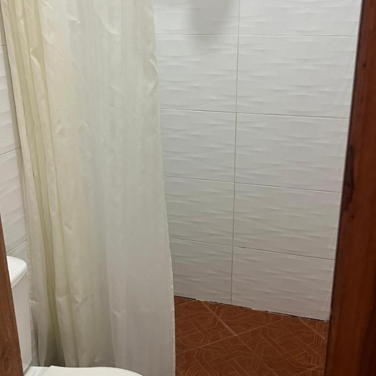 Hostal Colina de Lluvia - Habitación Doble - 4