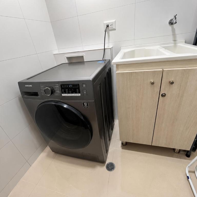 Apartamento Samaria club de playa - Apartamento de 3 dormitorios - 34