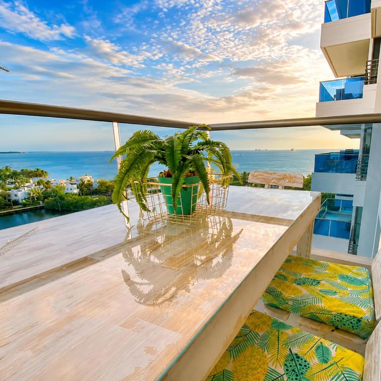Apartamento Samaria club de playa - Apartamento de 3 dormitorios - 3