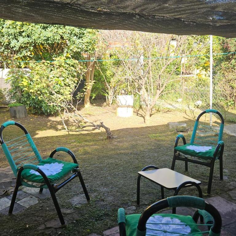 hospedaje Gualeguaychú - Casa - 33