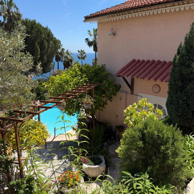 Maison paradis - Maison 1 Chambre - 2