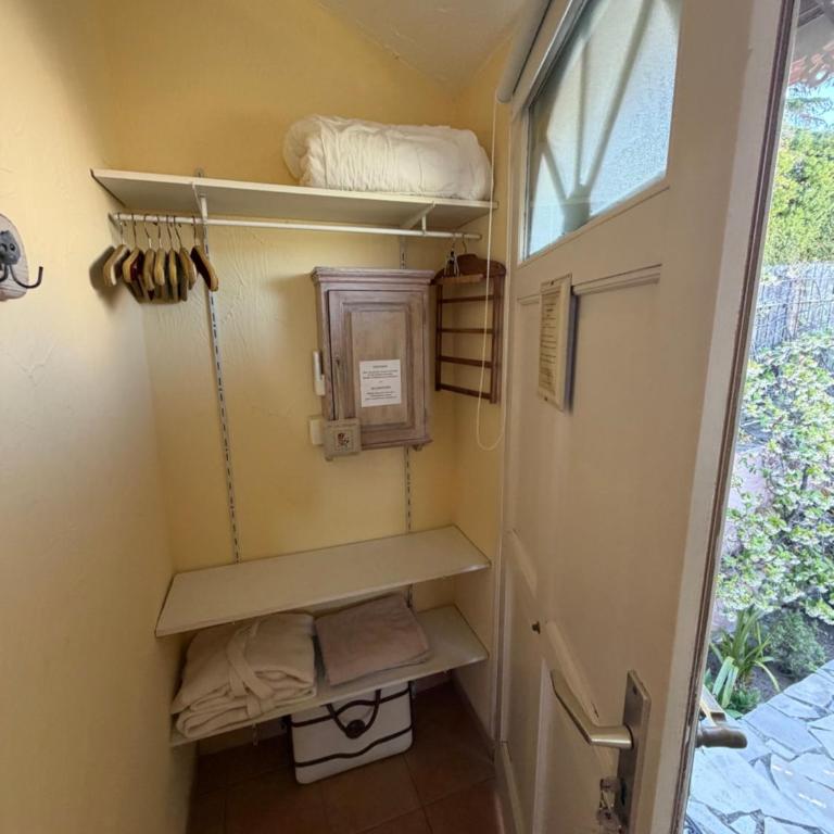 Maison paradis - Maison 1 Chambre - 3