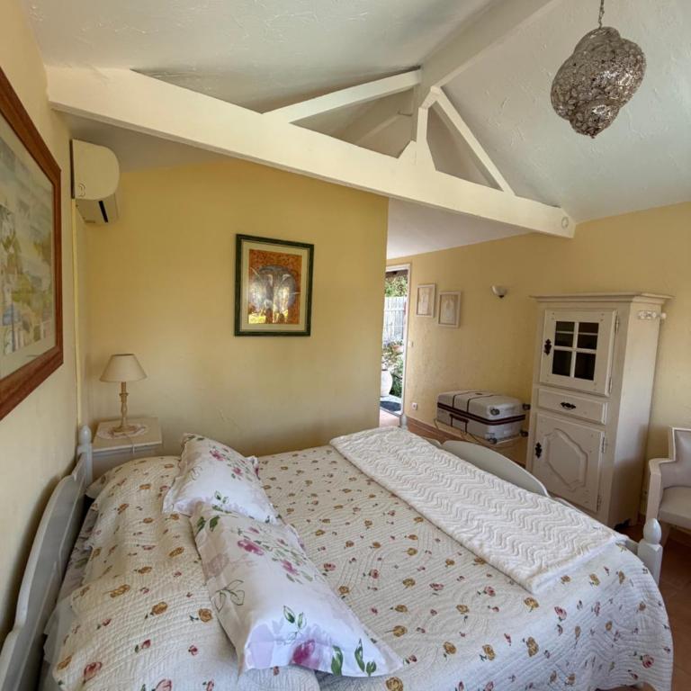 Maison paradis - Maison 1 Chambre - 4