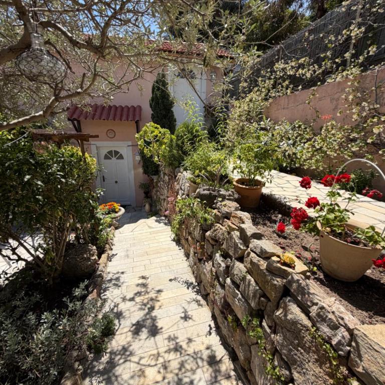Maison paradis - Maison 1 Chambre - 9