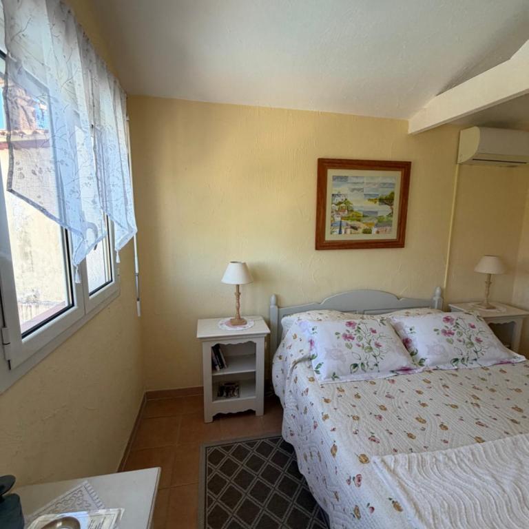 Maison paradis - Maison 1 Chambre - 10