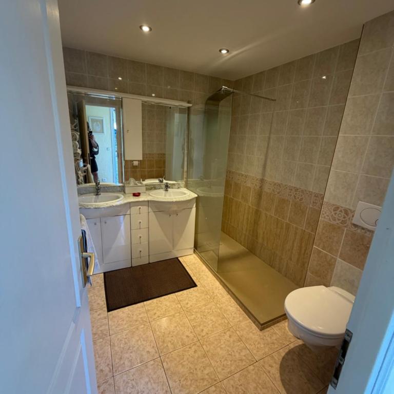 Maison paradis - Maison 1 Chambre - 18