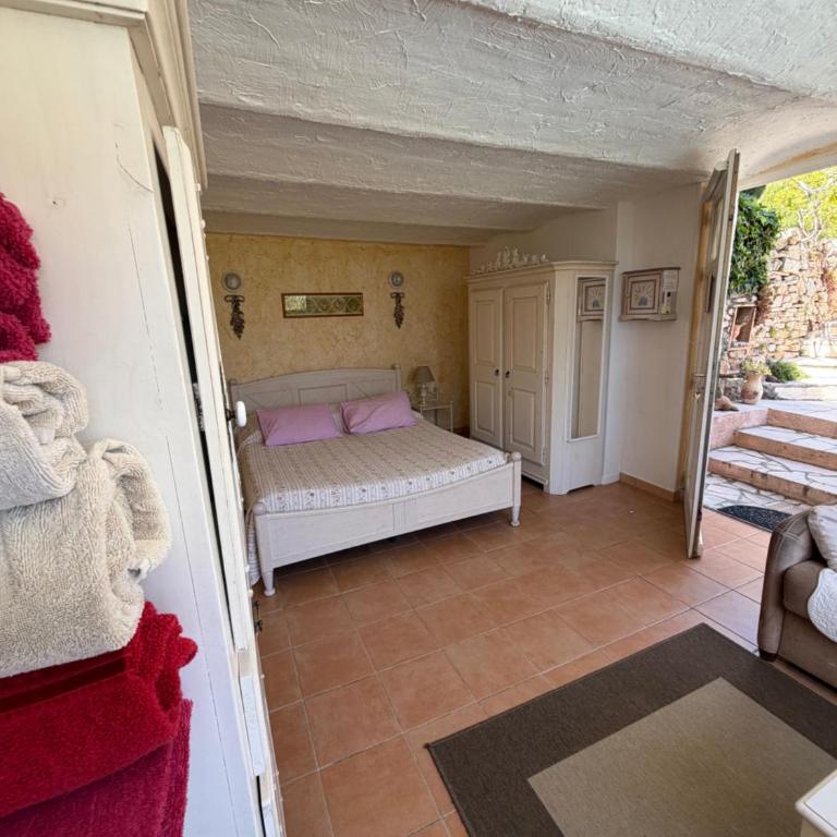 Maison paradis - Maison 1 Chambre - 20