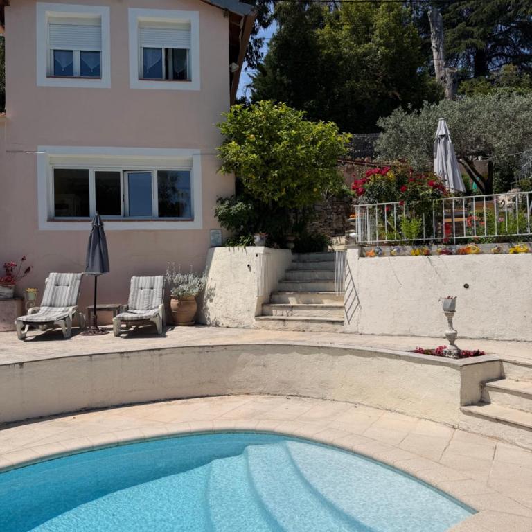 Maison paradis - Maison 1 Chambre - 28