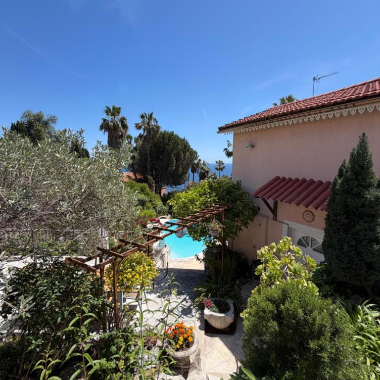 Maison paradis - Maison 1 Chambre - 30