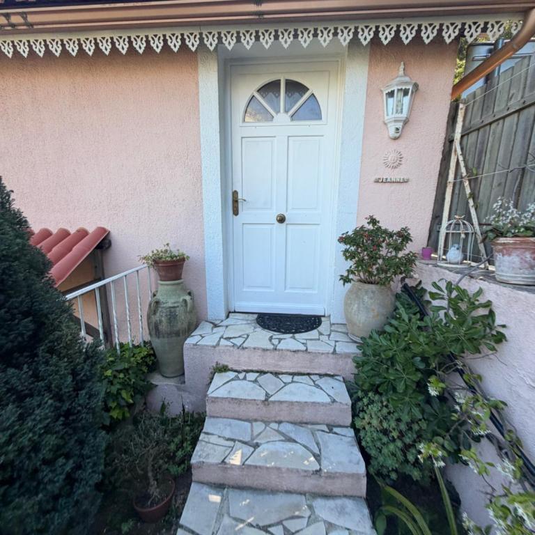 Maison paradis - Maison 1 Chambre - 37