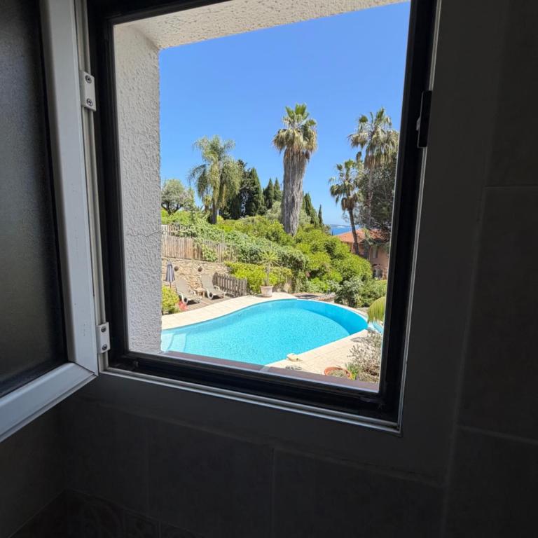 Maison paradis - Maison 1 Chambre - 41