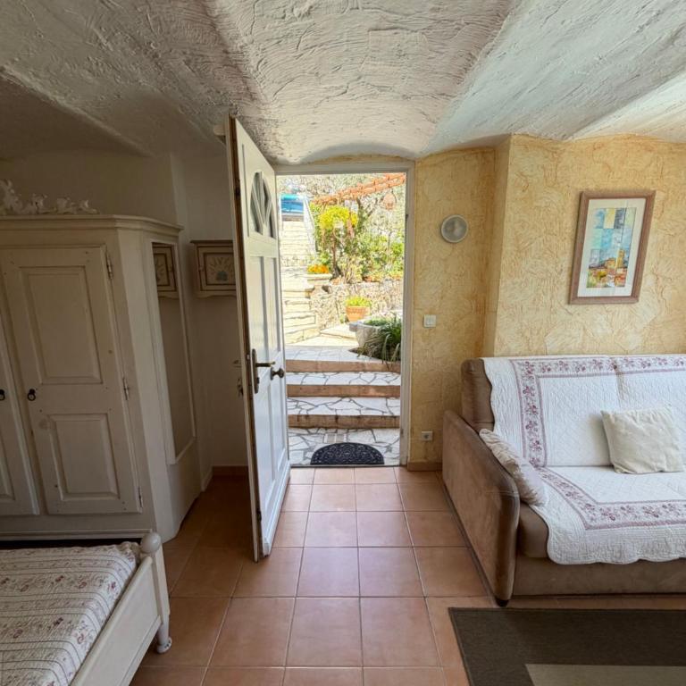 Maison paradis - Maison 1 Chambre - 43