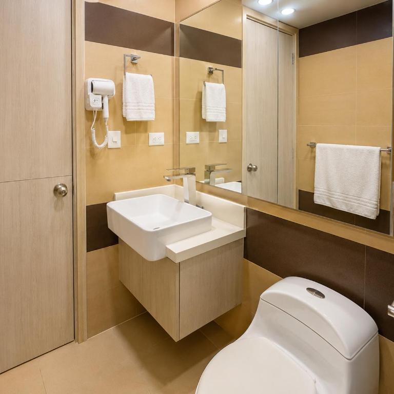Apartamento Samaria club de playa - Apartamento de 3 dormitorios - 25
