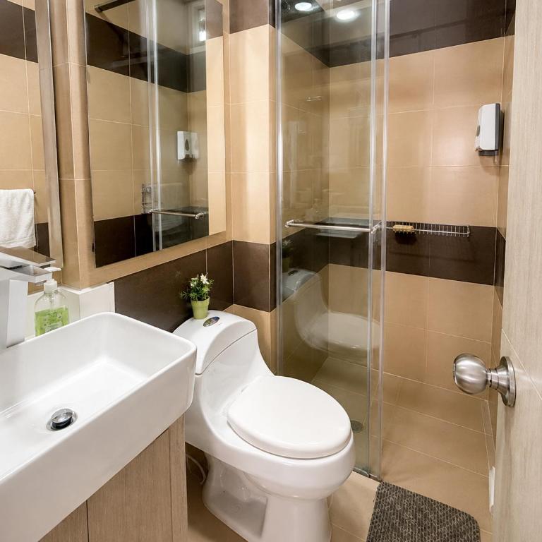 Apartamento Samaria club de playa - Apartamento de 3 dormitorios - 24
