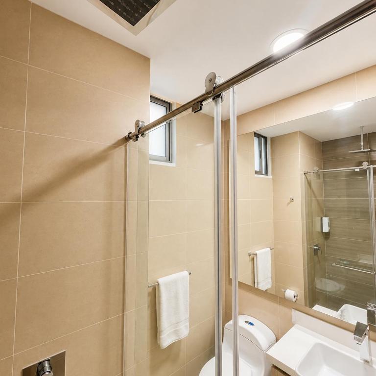 Apartamento Samaria club de playa - Apartamento de 3 dormitorios - 31