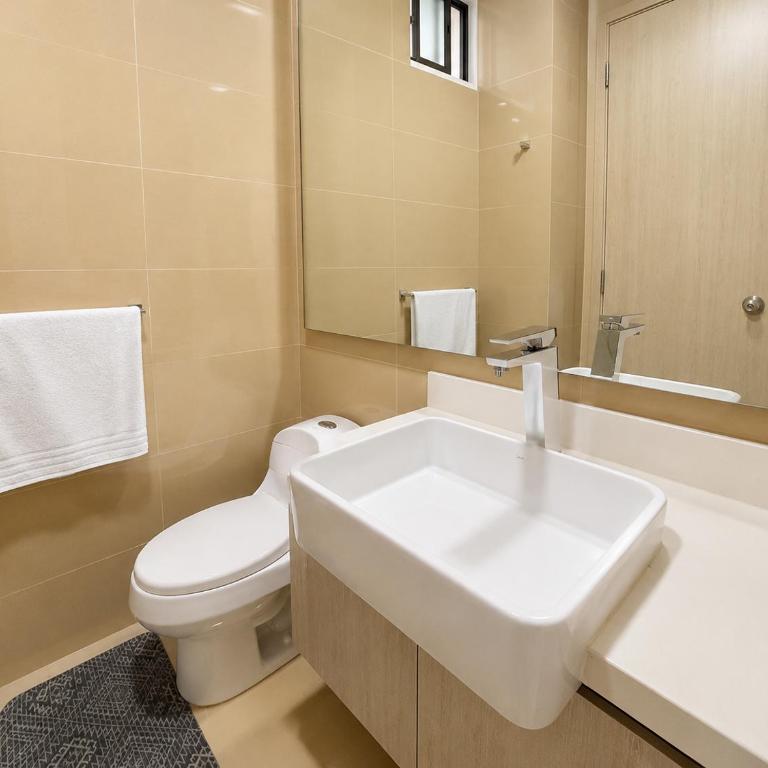 Apartamento Samaria club de playa - Apartamento de 3 dormitorios - 32