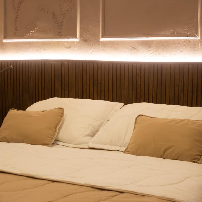 Cilipo House - Habitación Deluxe - 11