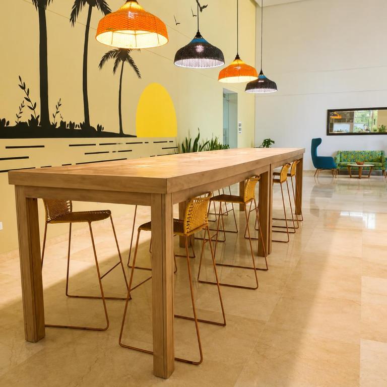 Apartamento Samaria club de playa - Apartamento de 3 dormitorios - 43