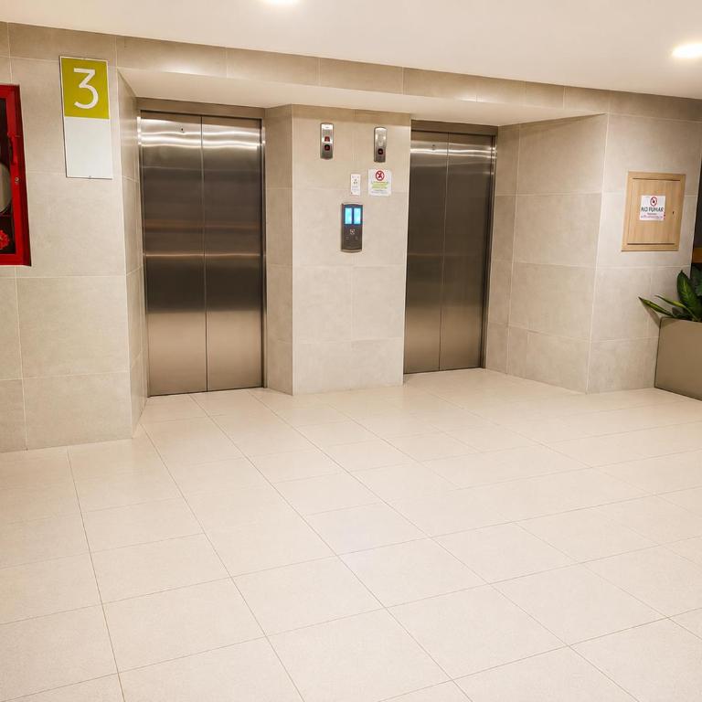 Apartamento Samaria club de playa - Apartamento de 3 dormitorios - 44