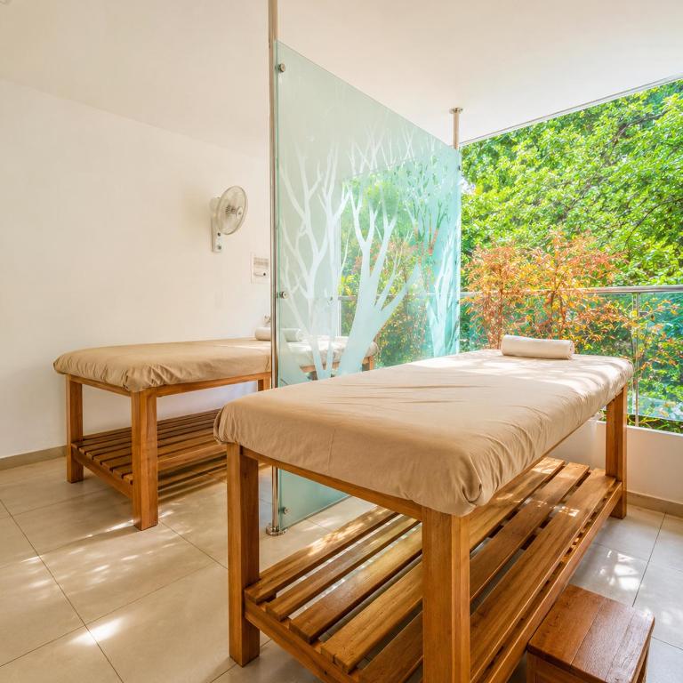 Apartamento Samaria club de playa - Apartamento de 3 dormitorios - 35