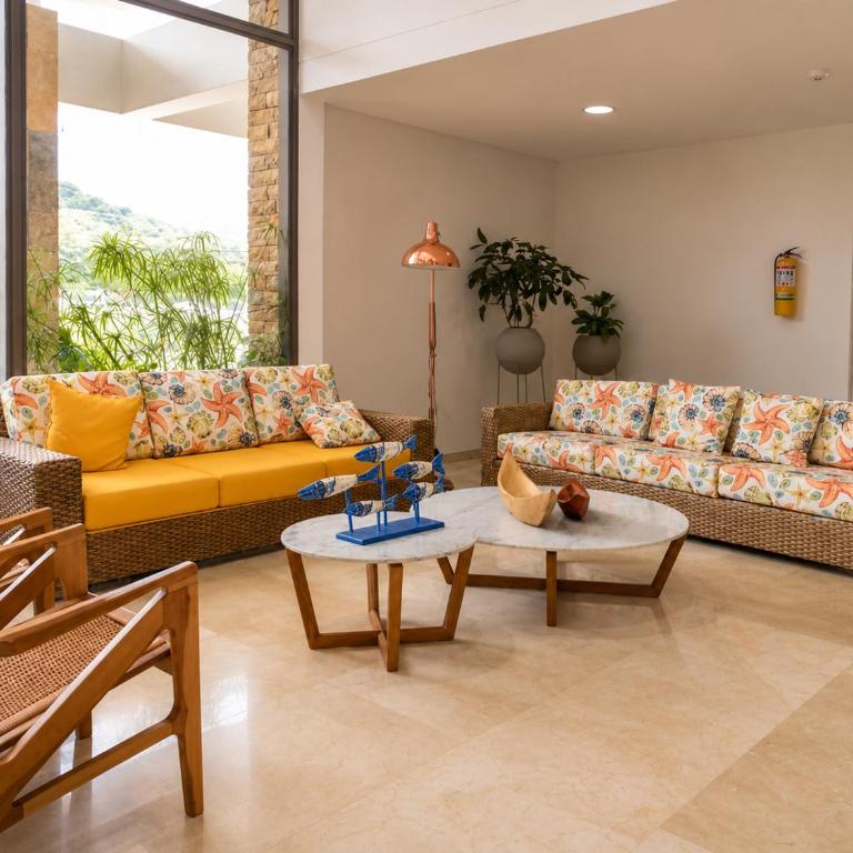 Apartamento Samaria club de playa - Apartamento de 3 dormitorios - 41
