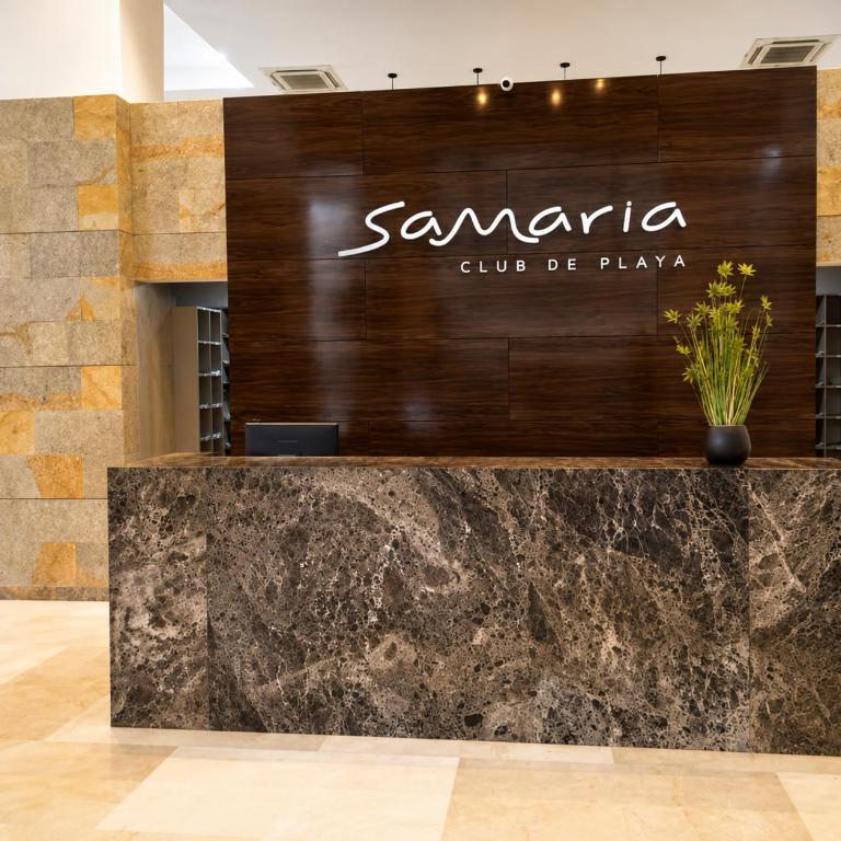 Apartamento Samaria club de playa - Apartamento de 3 dormitorios - 49