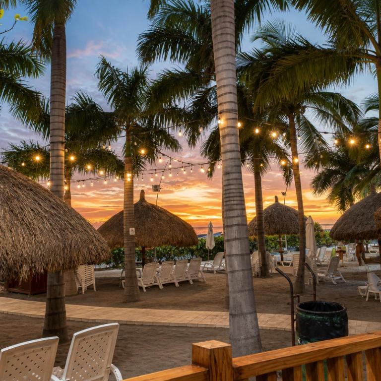 Apartamento Samaria club de playa - Apartamento de 3 dormitorios - 50