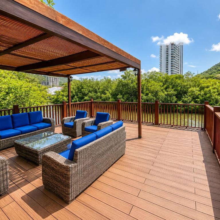 Apartamento Samaria club de playa - Apartamento de 3 dormitorios - 62