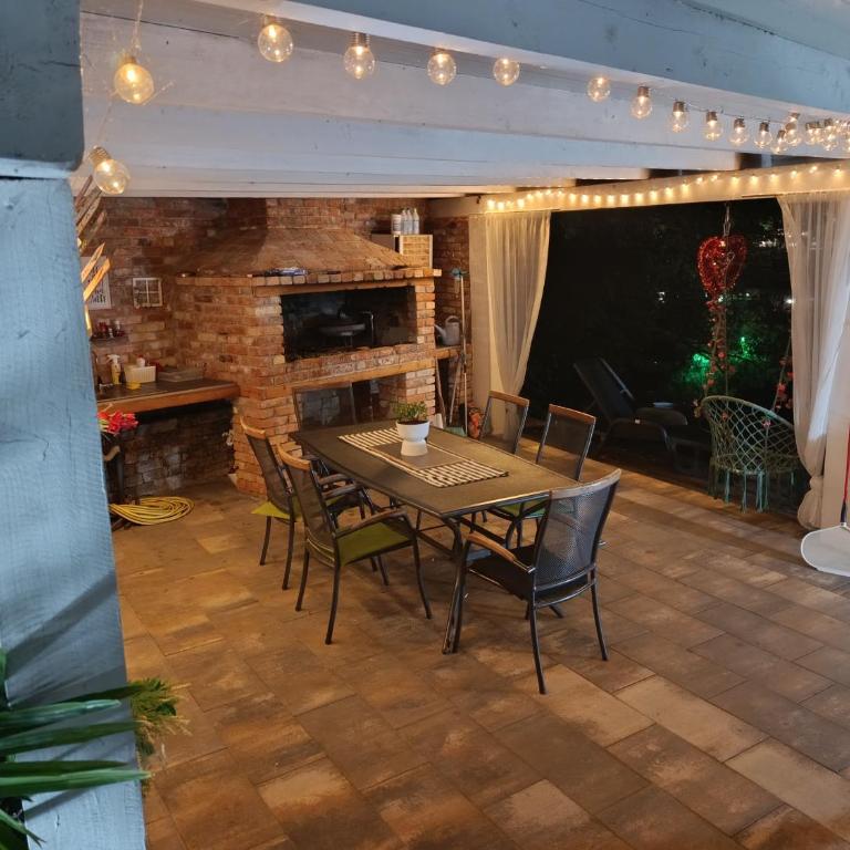 Una Luxury Home - Vila sa 3 Spavaće Sobe - 61