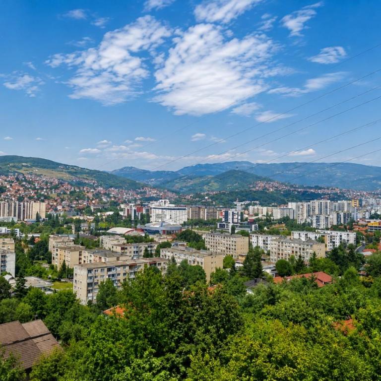 Apartman Dženix - Apartman - 17