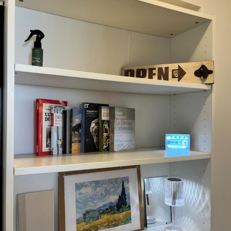Ca' Dante tra i Ciliegi, ingresso cucina e soggiorno privati - Apartamento de 1 dormitorio - 8