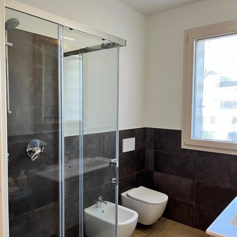 Ca' Dante tra i Ciliegi, ingresso cucina e soggiorno privati - Apartamento de 1 dormitorio - 13