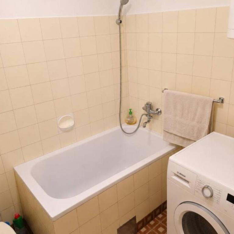 2 ViN Apartments Sarajevo with Free Parking - Apartman sa 2 Spavaće Sobe - 6