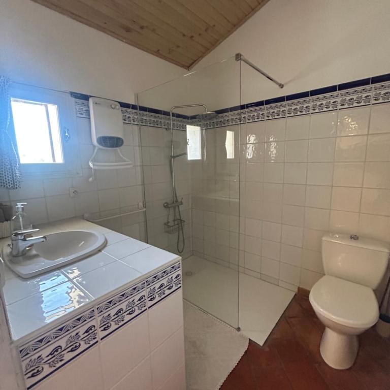 Gite Armieux - Casa con 1 dormitorio - 33