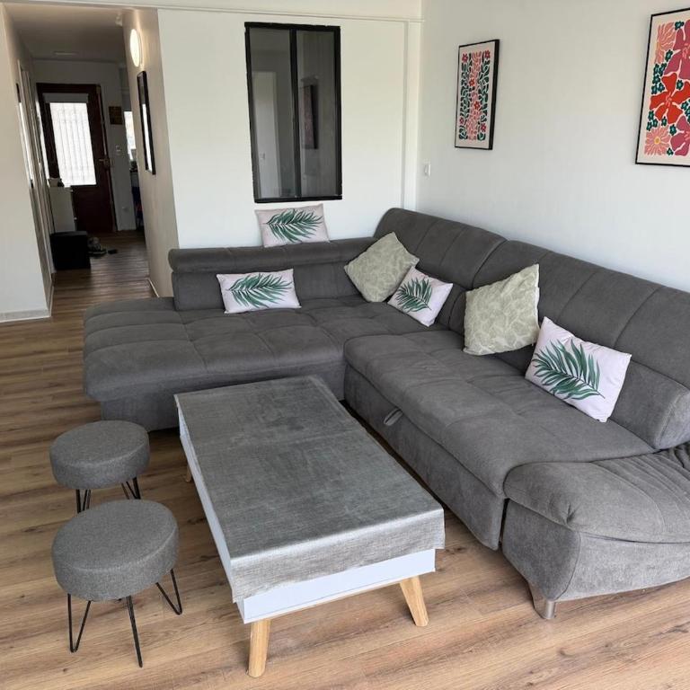 Maison ile des marinas CAP D'AGDE - Haus mit 3 Schlafzimmern - 1
