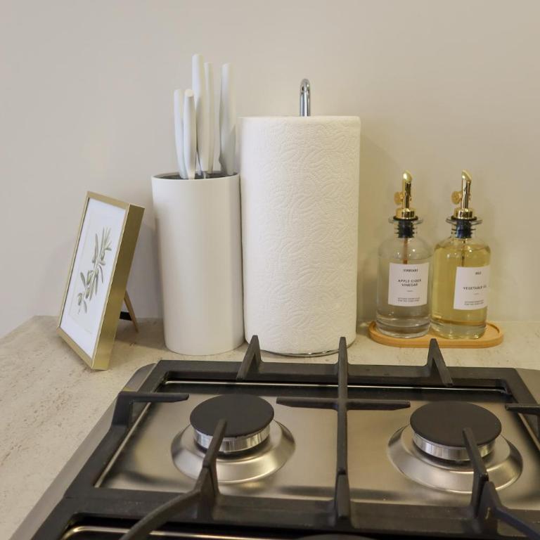 Lírica Towers - Luxury Stay Near World Cup 2026 Stadium - Apartamento - 3