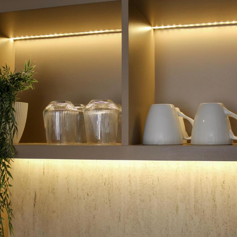 Lírica Towers - Luxury Stay Near World Cup 2026 Stadium - Apartamento - 5