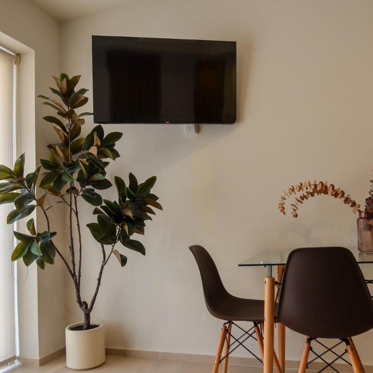 Lírica Towers - Luxury Stay Near World Cup 2026 Stadium - Apartamento - 7