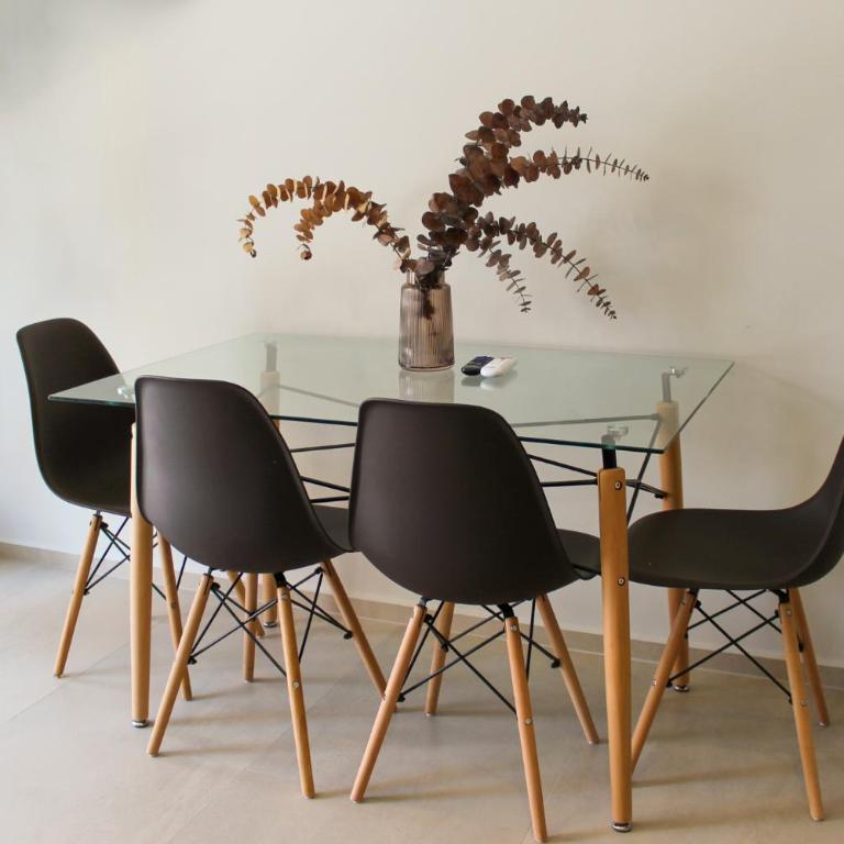 Lírica Towers - Luxury Stay Near World Cup 2026 Stadium - Apartamento - 8