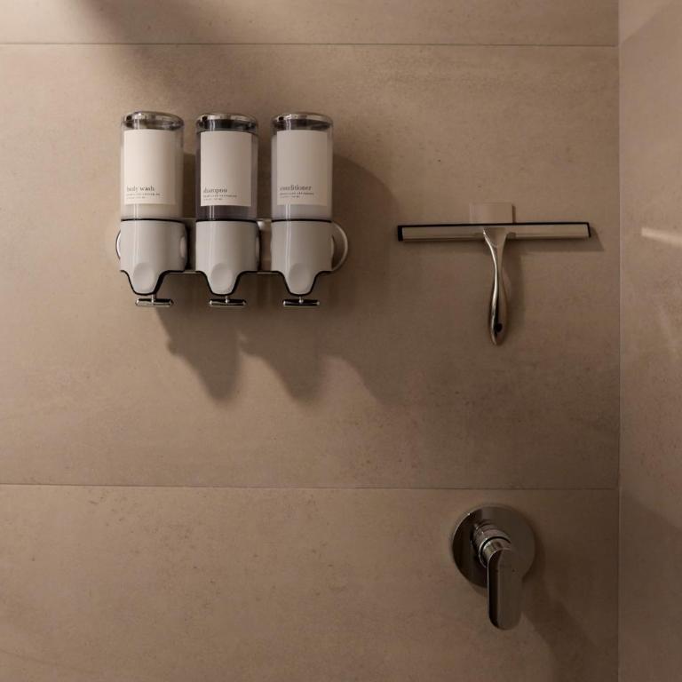 Lírica Towers - Luxury Stay Near World Cup 2026 Stadium - Apartamento - 9