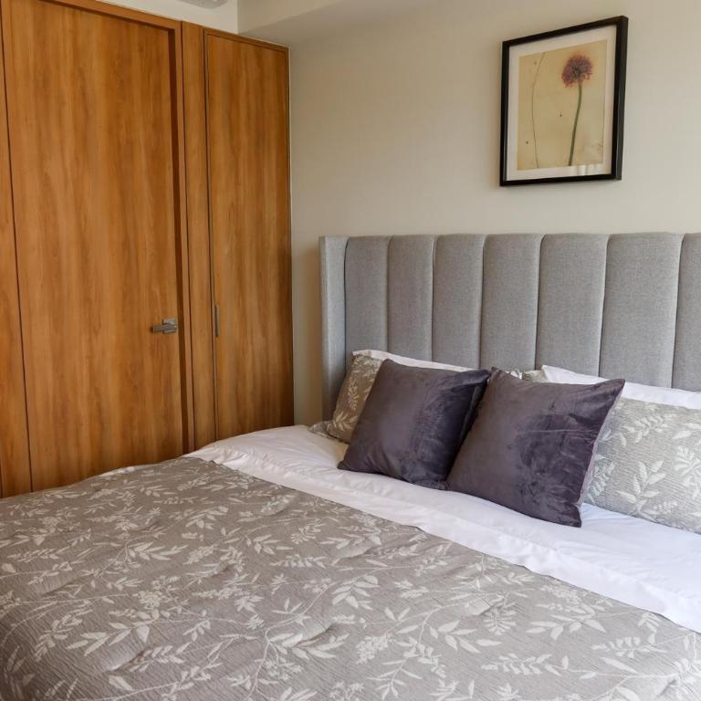 Lírica Towers - Luxury Stay Near World Cup 2026 Stadium - Apartamento - 12