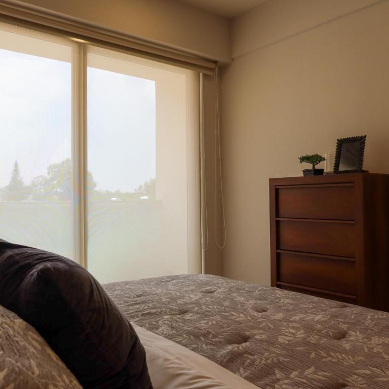 Lírica Towers - Luxury Stay Near World Cup 2026 Stadium - Apartamento - 13